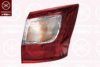 FORD 1711356 Combination Rearlight